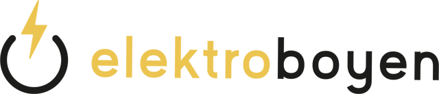 elektroboyen